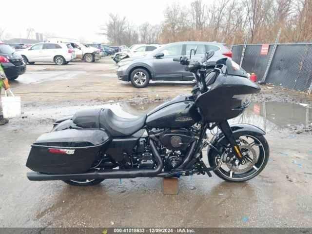 Харлей-Дэвидсон Другая, объемом двигателя 1.92 л и пробегом 0 тыс. км за 9000 $, фото 10 на Automoto.ua