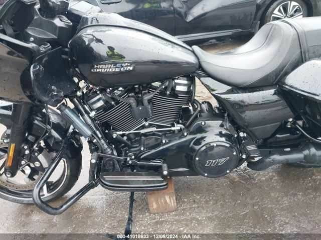 Харлей-Дэвидсон Другая, объемом двигателя 1.92 л и пробегом 0 тыс. км за 9000 $, фото 8 на Automoto.ua