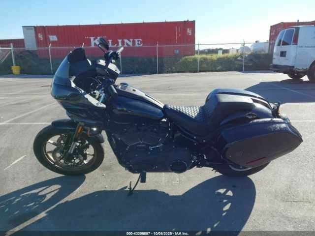 Харлей-Дэвидсон Другая, объемом двигателя 1.92 л и пробегом 0 тыс. км за 5700 $, фото 12 на Automoto.ua