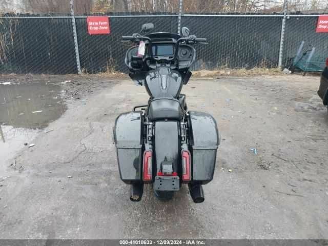 Харлей-Дэвидсон Другая, объемом двигателя 1.92 л и пробегом 0 тыс. км за 9000 $, фото 5 на Automoto.ua