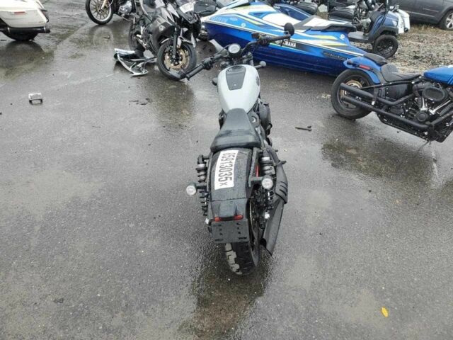 Харлей-Дэвидсон Другая, объемом двигателя 0.98 л и пробегом 0 тыс. км за 1500 $, фото 5 на Automoto.ua