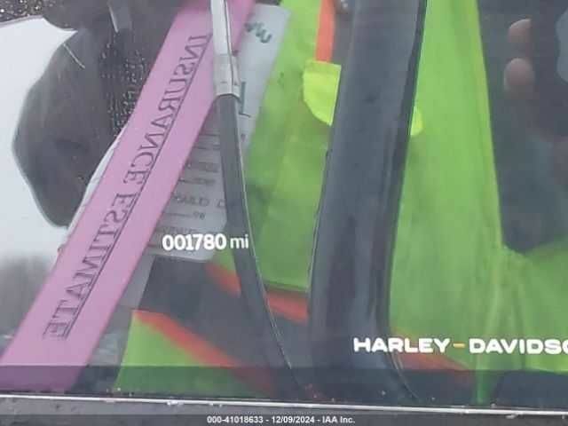 Харлей-Дэвидсон Другая, объемом двигателя 1.92 л и пробегом 0 тыс. км за 9000 $, фото 6 на Automoto.ua