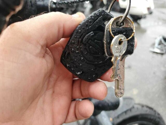 Харлей-Дэвидсон Другая, объемом двигателя 0.98 л и пробегом 0 тыс. км за 1500 $, фото 7 на Automoto.ua