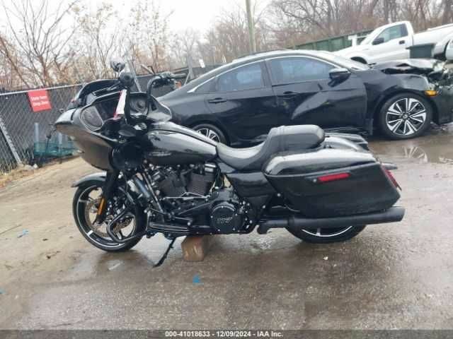 Харлей-Дэвидсон Другая, объемом двигателя 1.92 л и пробегом 0 тыс. км за 9000 $, фото 11 на Automoto.ua