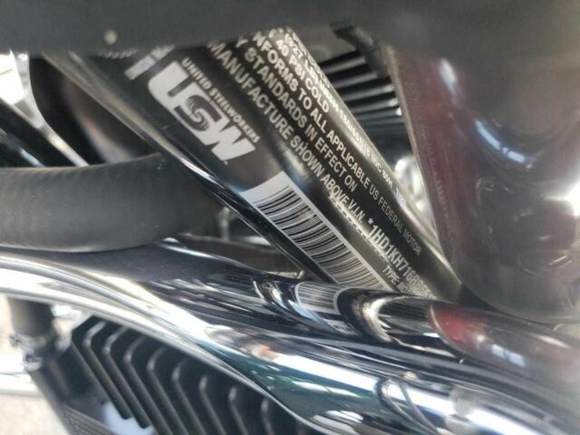 Харлей-Дэвидсон Другая, объемом двигателя 1.8 л и пробегом 0 тыс. км за 12500 $, фото 8 на Automoto.ua