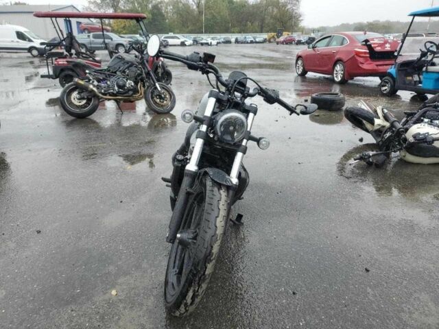 Харлей-Дэвидсон Другая, объемом двигателя 0.98 л и пробегом 0 тыс. км за 1500 $, фото 1 на Automoto.ua