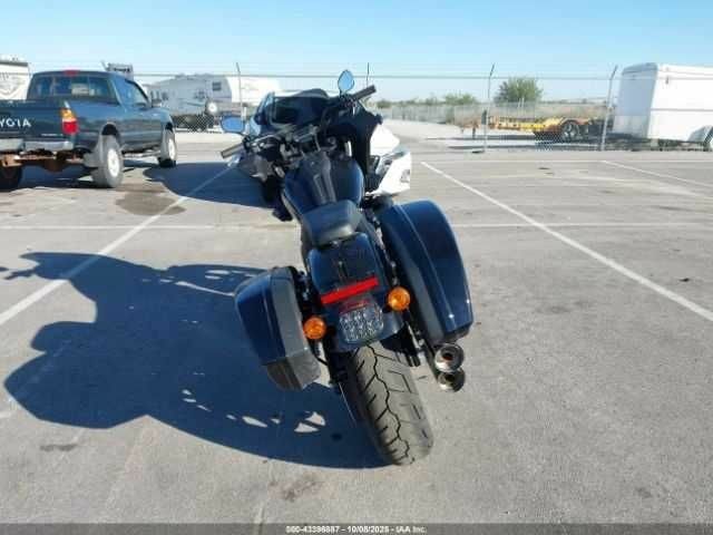 Харлей-Дэвидсон Другая, объемом двигателя 1.92 л и пробегом 0 тыс. км за 5700 $, фото 5 на Automoto.ua