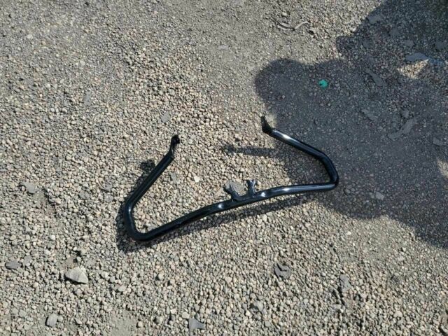 Харлей-Девідсон Інша, об'ємом двигуна 1.8 л та пробігом 0 тис. км за 9800 $, фото 8 на Automoto.ua