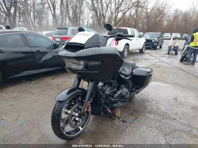 Харлей-Дэвидсон Другая, объемом двигателя 1.92 л и пробегом 0 тыс. км за 9000 $, фото 1 на Automoto.ua