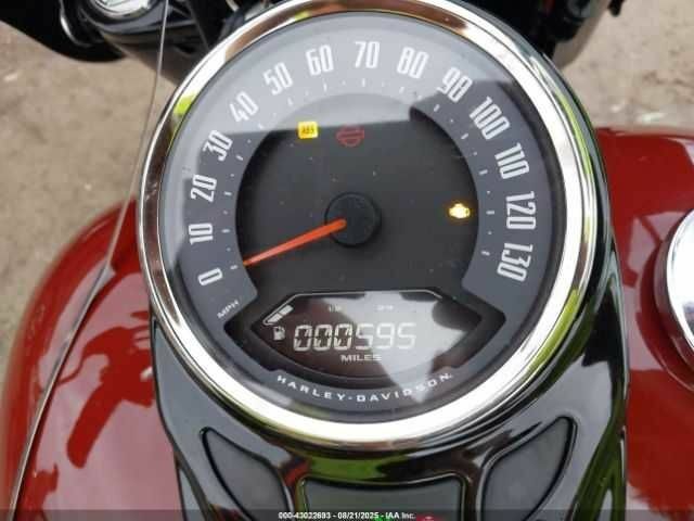 Харлей-Девідсон Інша, об'ємом двигуна 1.69 л та пробігом 0 тис. км за 6000 $, фото 6 на Automoto.ua