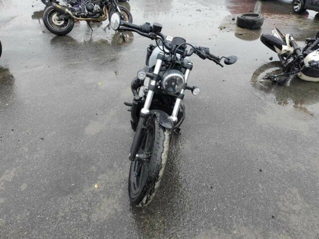 Харлей-Дэвидсон Другая, объемом двигателя 0.98 л и пробегом 0 тыс. км за 1500 $, фото 4 на Automoto.ua