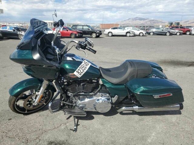 Харлей-Дэвидсон Другая, объемом двигателя 1.8 л и пробегом 0 тыс. км за 12500 $, фото 2 на Automoto.ua