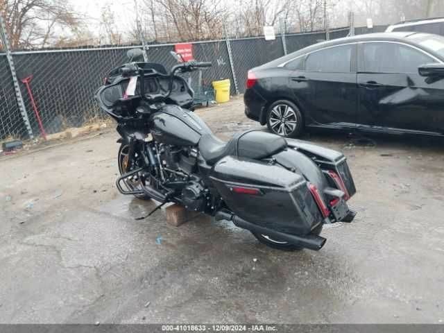 Харлей-Дэвидсон Другая, объемом двигателя 1.92 л и пробегом 0 тыс. км за 9000 $, фото 2 на Automoto.ua