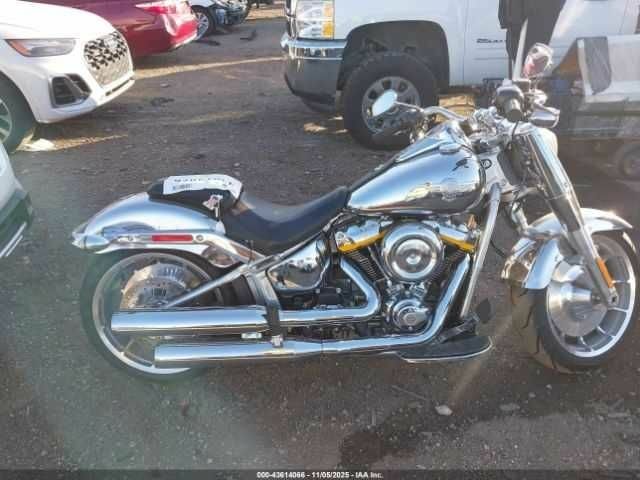 Харлей-Дэвидсон Другая, объемом двигателя 1.9 л и пробегом 0 тыс. км за 5000 $, фото 8 на Automoto.ua