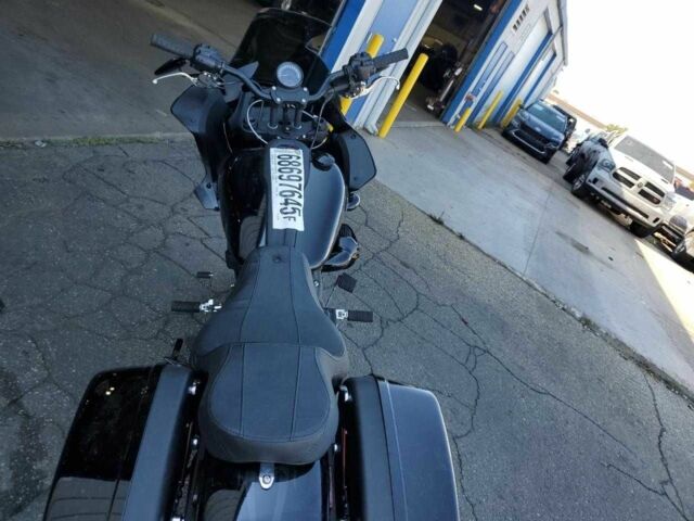 Харлей-Дэвидсон Другая, объемом двигателя 1.8 л и пробегом 0 тыс. км за 7000 $, фото 5 на Automoto.ua