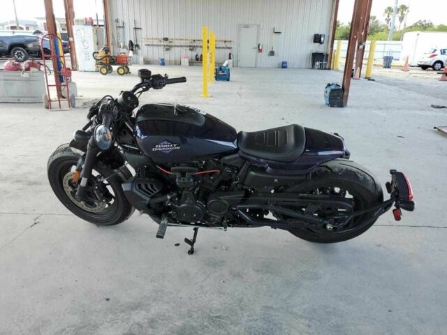 Харлей-Дэвидсон Другая, объемом двигателя 1.25 л и пробегом 0 тыс. км за 5500 $, фото 2 на Automoto.ua