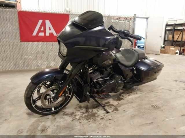 Харлей-Дэвидсон Другая, объемом двигателя 1.87 л и пробегом 0 тыс. км за 9000 $, фото 1 на Automoto.ua