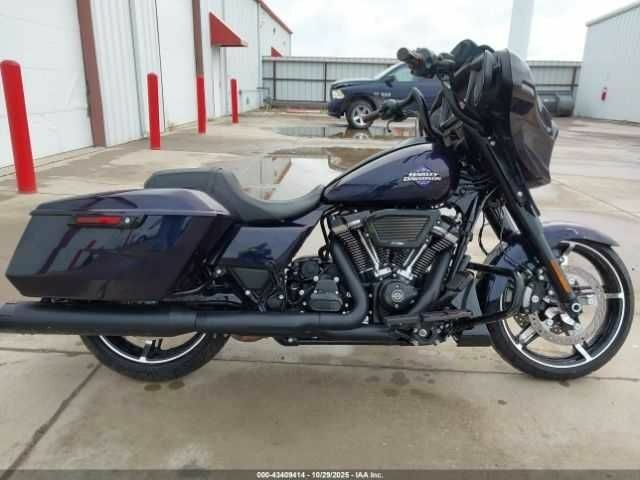 Харлей-Дэвидсон Другая, объемом двигателя 1.87 л и пробегом 0 тыс. км за 9000 $, фото 16 на Automoto.ua