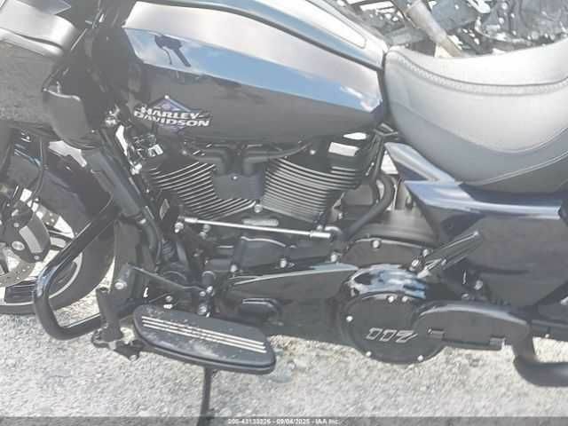 Харлей-Дэвидсон Другая, объемом двигателя 1.92 л и пробегом 0 тыс. км за 9000 $, фото 8 на Automoto.ua