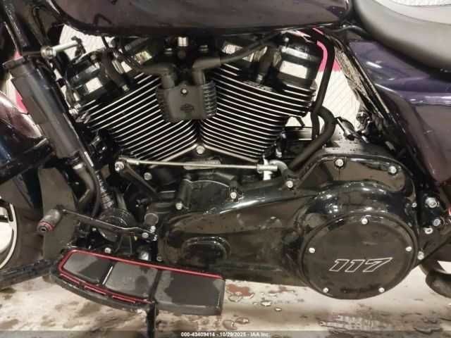 Харлей-Дэвидсон Другая, объемом двигателя 1.87 л и пробегом 0 тыс. км за 9000 $, фото 8 на Automoto.ua