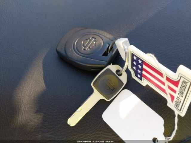 Харлей-Дэвидсон Другая, объемом двигателя 1.9 л и пробегом 0 тыс. км за 5000 $, фото 12 на Automoto.ua