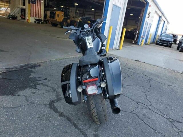 Харлей-Дэвидсон Другая, объемом двигателя 1.8 л и пробегом 0 тыс. км за 7000 $, фото 3 на Automoto.ua