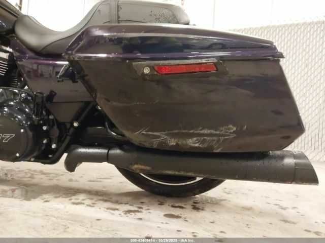 Харлей-Дэвидсон Другая, объемом двигателя 1.87 л и пробегом 0 тыс. км за 9000 $, фото 13 на Automoto.ua