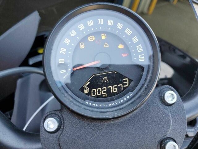 Харлей-Дэвидсон Другая, объемом двигателя 1.8 л и пробегом 0 тыс. км за 7000 $, фото 6 на Automoto.ua