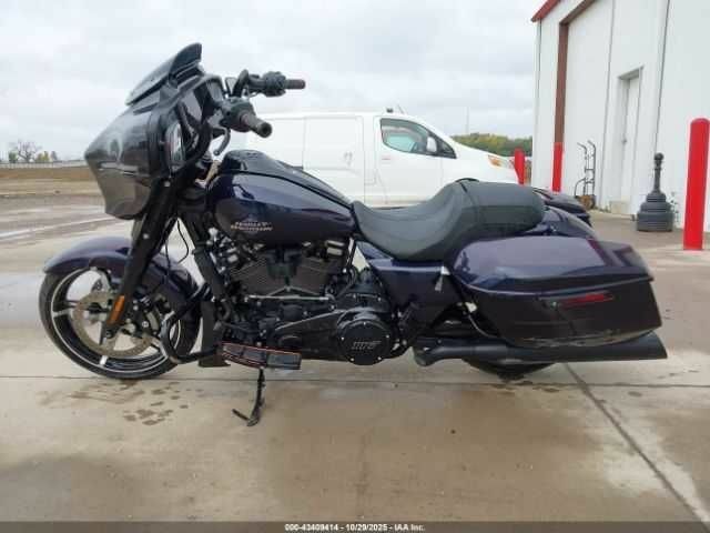 Харлей-Дэвидсон Другая, объемом двигателя 1.87 л и пробегом 0 тыс. км за 9000 $, фото 15 на Automoto.ua