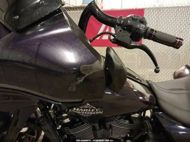 Харлей-Дэвидсон Другая, объемом двигателя 1.87 л и пробегом 0 тыс. км за 9000 $, фото 14 на Automoto.ua
