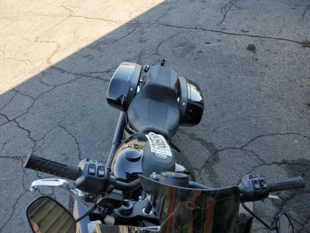 Харлей-Дэвидсон Другая, объемом двигателя 1.8 л и пробегом 0 тыс. км за 7000 $, фото 4 на Automoto.ua