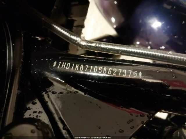 Харлей-Дэвидсон Другая, объемом двигателя 1.87 л и пробегом 0 тыс. км за 9000 $, фото 9 на Automoto.ua