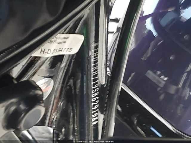 Харлей-Дэвидсон Другая, объемом двигателя 1.92 л и пробегом 0 тыс. км за 9000 $, фото 9 на Automoto.ua