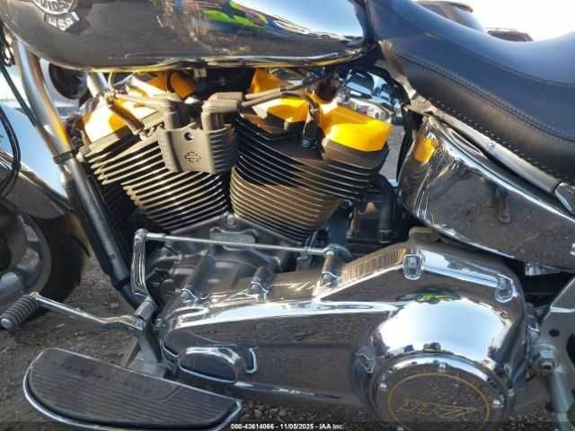 Харлей-Дэвидсон Другая, объемом двигателя 1.9 л и пробегом 0 тыс. км за 5000 $, фото 7 на Automoto.ua