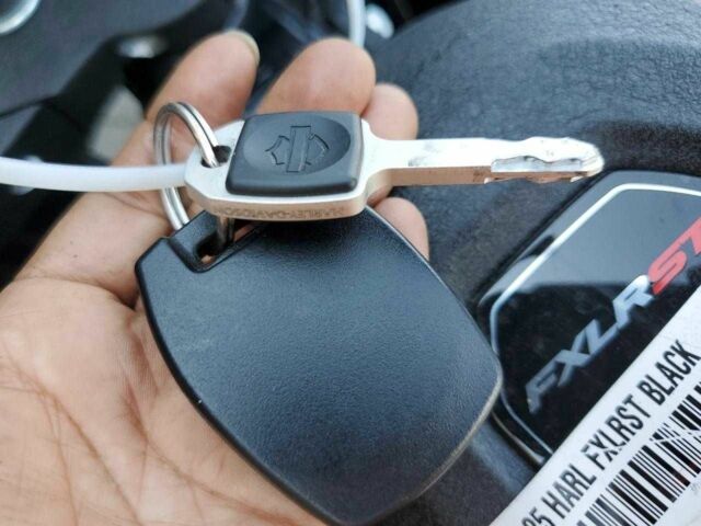 Харлей-Дэвидсон Другая, объемом двигателя 1.8 л и пробегом 0 тыс. км за 7000 $, фото 7 на Automoto.ua