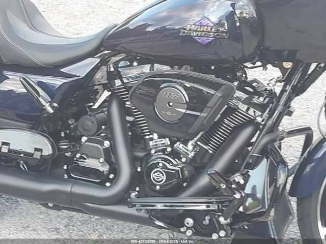 Харлей-Дэвидсон Другая, объемом двигателя 1.92 л и пробегом 0 тыс. км за 9000 $, фото 7 на Automoto.ua