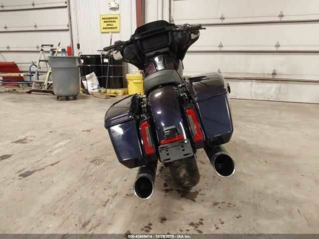 Харлей-Дэвидсон Другая, объемом двигателя 1.87 л и пробегом 0 тыс. км за 9000 $, фото 5 на Automoto.ua