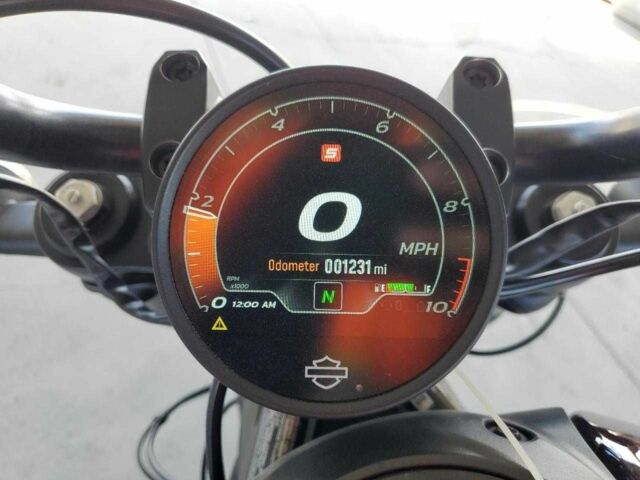 Харлей-Дэвидсон Другая, объемом двигателя 1.25 л и пробегом 0 тыс. км за 5500 $, фото 6 на Automoto.ua