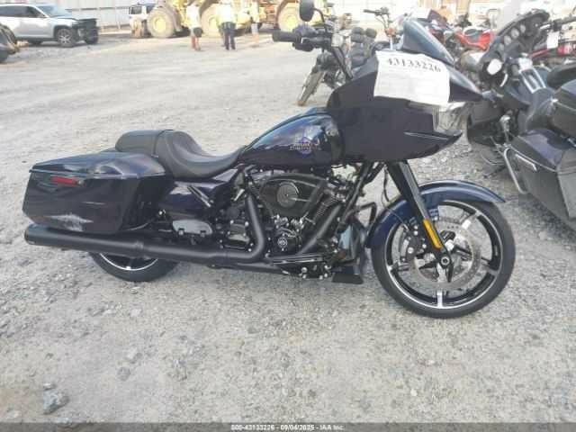 Харлей-Дэвидсон Другая, объемом двигателя 1.92 л и пробегом 0 тыс. км за 9000 $, фото 11 на Automoto.ua