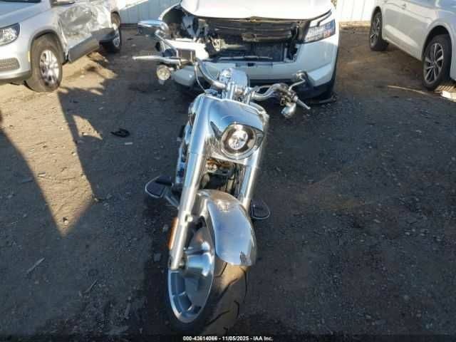 Харлей-Дэвидсон Другая, объемом двигателя 1.9 л и пробегом 0 тыс. км за 5000 $, фото 4 на Automoto.ua