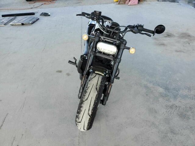 Харлей-Дэвидсон Другая, объемом двигателя 1.25 л и пробегом 0 тыс. км за 5500 $, фото 1 на Automoto.ua