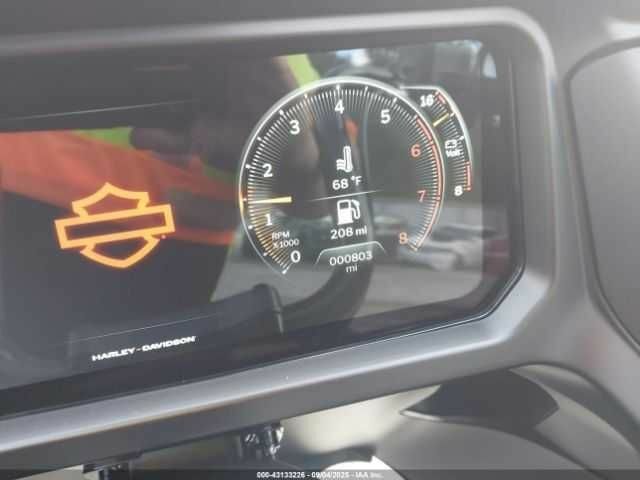 Харлей-Дэвидсон Другая, объемом двигателя 1.92 л и пробегом 0 тыс. км за 9000 $, фото 6 на Automoto.ua