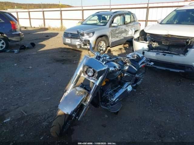 Харлей-Дэвидсон Другая, объемом двигателя 1.9 л и пробегом 0 тыс. км за 5000 $, фото 1 на Automoto.ua