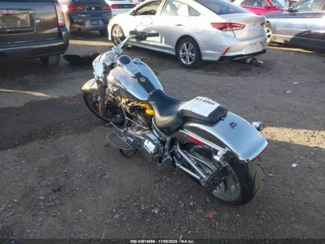 Харлей-Дэвидсон Другая, объемом двигателя 1.9 л и пробегом 0 тыс. км за 5000 $, фото 2 на Automoto.ua