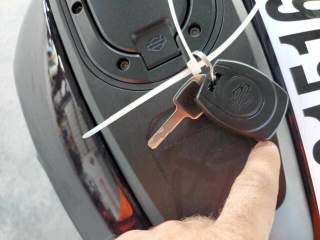 Харлей-Дэвидсон Другая, объемом двигателя 1.25 л и пробегом 0 тыс. км за 5500 $, фото 7 на Automoto.ua