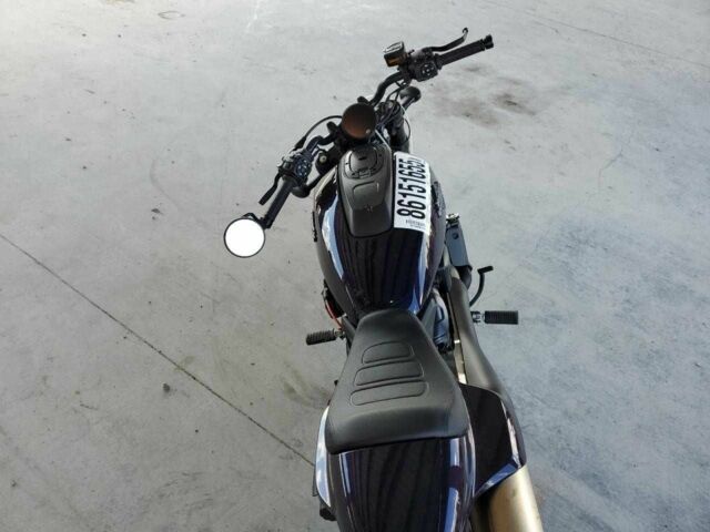 Харлей-Дэвидсон Другая, объемом двигателя 1.25 л и пробегом 0 тыс. км за 5500 $, фото 5 на Automoto.ua