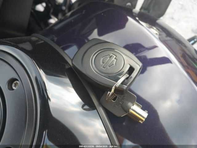 Харлей-Дэвидсон Другая, объемом двигателя 1.92 л и пробегом 0 тыс. км за 9000 $, фото 10 на Automoto.ua