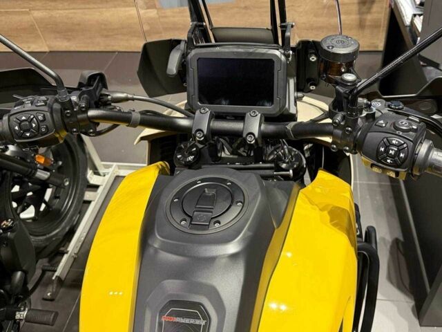 Харлей-Дэвидсон Другая, объемом двигателя 1.25 л и пробегом 0 тыс. км за 19036 $, фото 4 на Automoto.ua