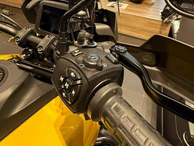 Харлей-Дэвидсон Другая, объемом двигателя 1.25 л и пробегом 0 тыс. км за 19036 $, фото 7 на Automoto.ua