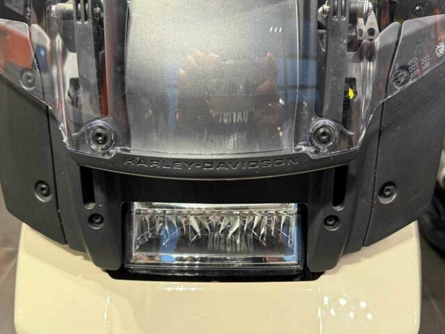 Харлей-Дэвидсон Другая, объемом двигателя 1.25 л и пробегом 0 тыс. км за 19036 $, фото 3 на Automoto.ua